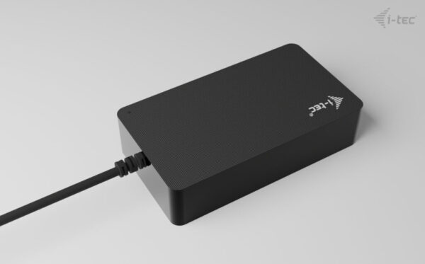 i-tec Universal Charger USB-C PD 3.1 140 W - Afbeelding 3