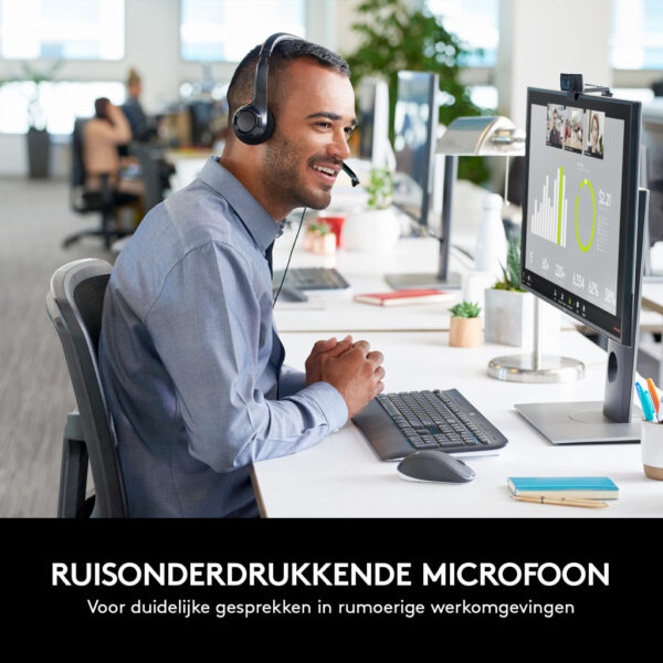 Logitech H390 - Afbeelding 3