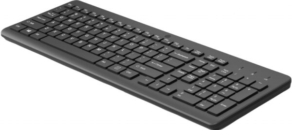 HP 225 draadloos toetsenbord - Afbeelding 2