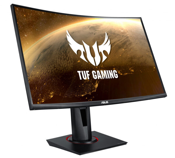 ASUS TUF Gaming VG27VQ computer monitor 68,6 cm (27") 1920 x 1080 Pixels Full HD Zwart - Afbeelding 6