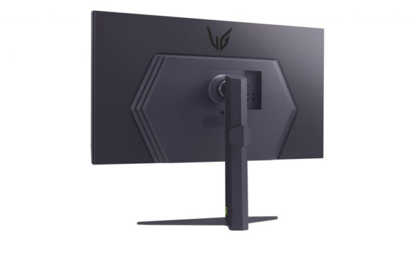 LG 32GS75Q-B computer monitor 80 cm (31.5") 2560 x 1440 Pixels Quad HD LCD Zwart - Afbeelding 7