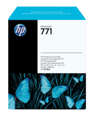 HP 771 printkop