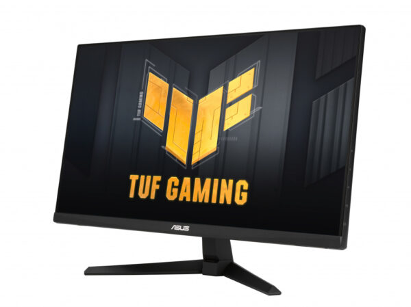 ASUS TUF Gaming VG249QM1A computer monitor 60,5 cm (23.8") 1920 x 1080 Pixels Full HD Zwart - Afbeelding 2