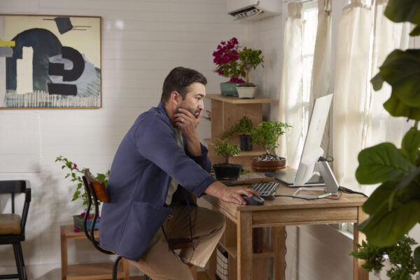 HP 420 programmeerbare Bluetooth-muis - Afbeelding 15