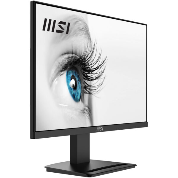 MSI Pro MP2412 computer monitor 60,5 cm (23.8") 1920 x 1080 Pixels Full HD LCD Zwart - Afbeelding 7