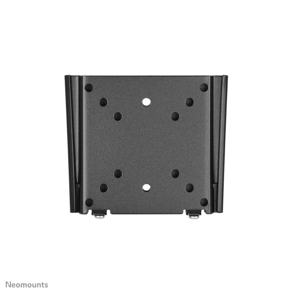 Neomounts FPMA-W25BLACK Monitor/TV-beugel wand 10-30" - ultra-vlak - Afbeelding 3