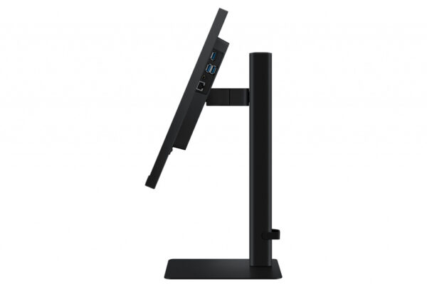 Samsung 23,8" ViewFinity S6 S60UD QHD Monitor - Afbeelding 9
