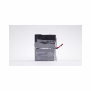 Eaton EB010SP UPS-accu Sealed Lead Acid (VRLA) 6 V 9 Ah
