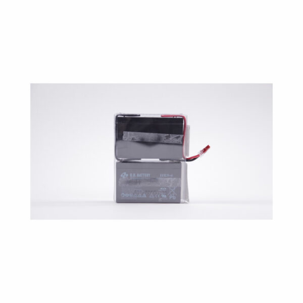 Eaton EB010SP UPS-accu Sealed Lead Acid (VRLA) 6 V 9 Ah