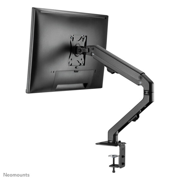 Neomounts FPMA-D650BLACK Monitorarm 17-27" - mechanische veer - Afbeelding 16