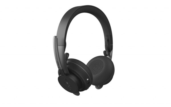 Logitech Zone Wireless UC - Afbeelding 2