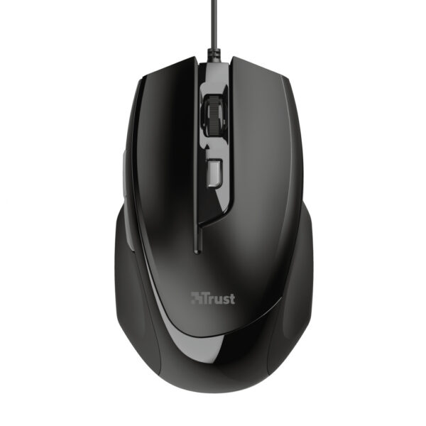 Trust VOCA COMFORTABELE MUIS - Afbeelding 3