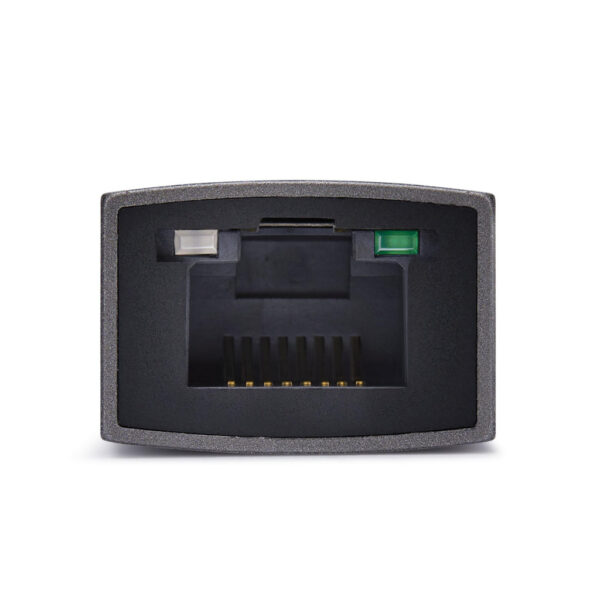 StarTech.com USB-C naar Ethernet Adapter met USB-A Dongle, 10/100/1000Mbps, USB 3.0 naar Gigabit Ethernet Netwerk Adapter, 15cm - Afbeelding 6