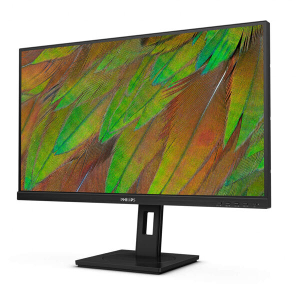 Philips 3000 series 27B1U3900/00 computer monitor 68,6 cm (27") 3840 x 2160 Pixels 4K Ultra HD LCD Zwart - Afbeelding 12