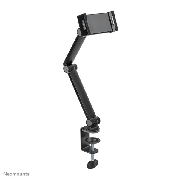 Neomounts DS15-545BL1 Tablet houder bureauklem 4.7-12.9" - universeel - full motion - Afbeelding 15