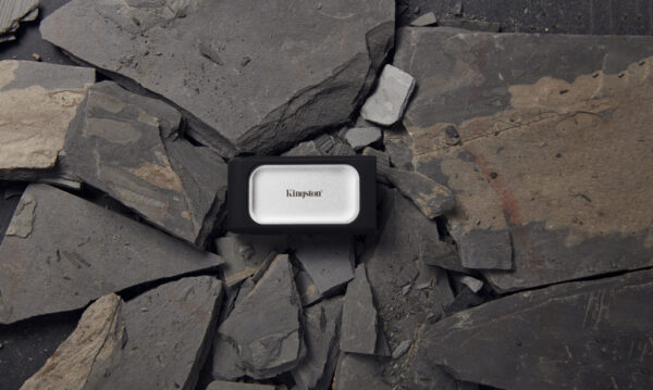 Kingston Technology 2000G Draagbare SSD XS2000 - Afbeelding 10