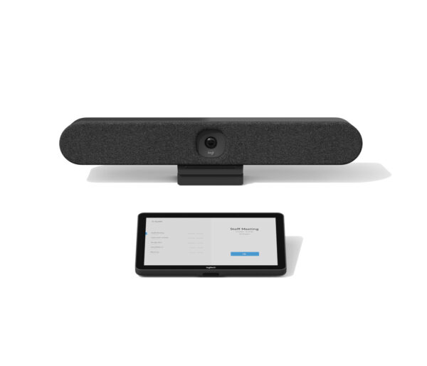 Logitech Rally Bar Huddle - Afbeelding 3