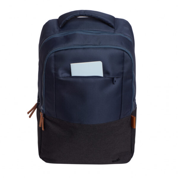 Trust Lisboa 40,6 cm (16") Rugzak Blauw - Afbeelding 9