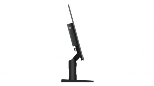Lenovo ThinkVision S24i-30 LED display 60,5 cm (23.8") 1920 x 1080 Pixels Full HD Zwart - Afbeelding 9