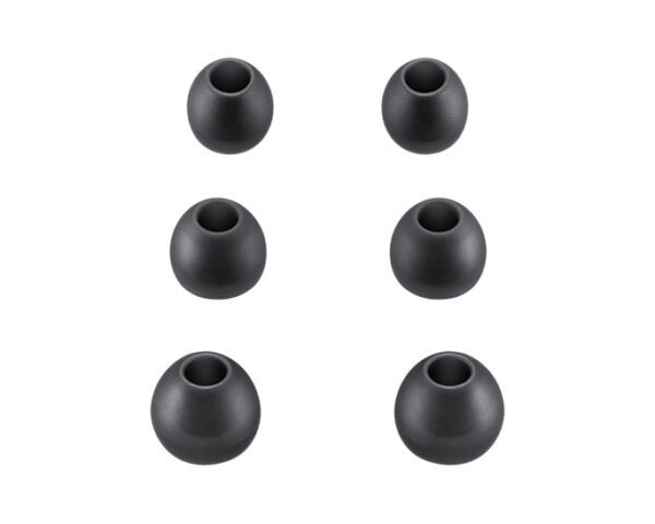 Samsung EO-IA500BBEGWW hoofdtelefoon/headset Bedraad In-ear Oproepen/muziek Zwart - Afbeelding 7