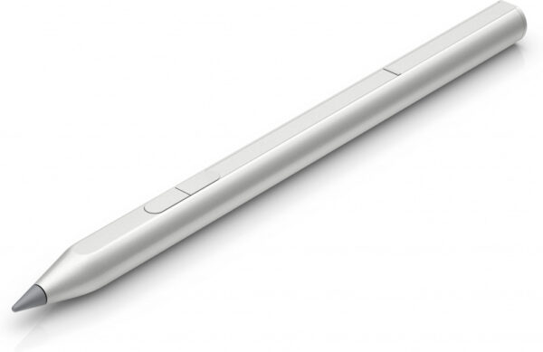 HP Rechargeable MPP 2.0 Tilt Pen (zilver) - Afbeelding 3