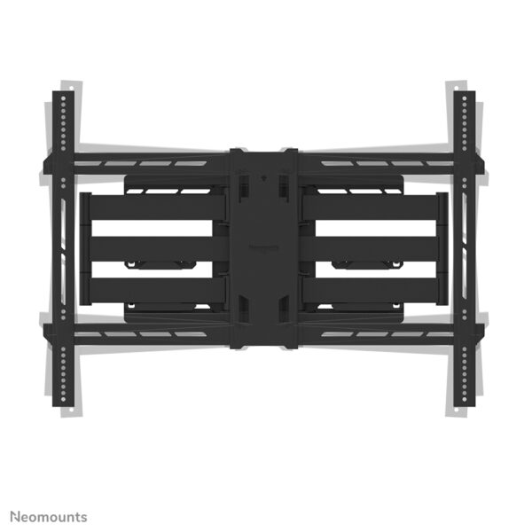 Neomounts WL40S-950BL18 Heavy duty muurbeugel 55-110" - full motion - Afbeelding 10