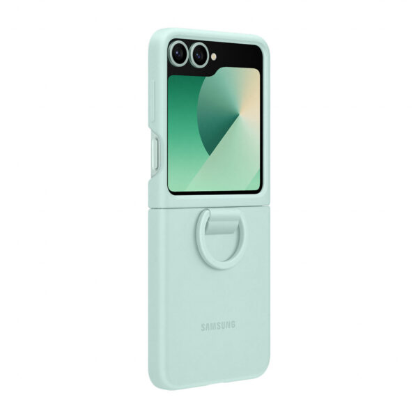 Samsung EF-PF741TMEGWW mobiele telefoon behuizingen 17 cm (6.7") Hoes Muntkleur - Afbeelding 4
