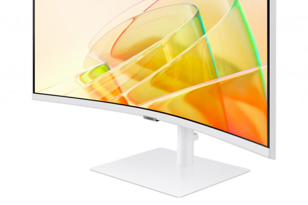 Samsung 34" ViewFinity S6 S65TC UWQHD Monitor - Afbeelding 6