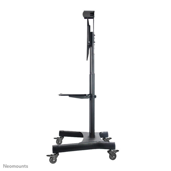 Neomounts NM-M1700BLACK TV trolley 32-75" - Afbeelding 5
