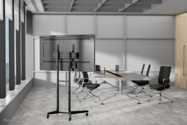Neomounts AWL-440BL Mediaspeler houder - universeel - Afbeelding 8