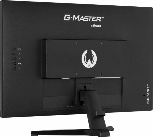 iiyama G-MASTER G2770HSU-B6 computer monitor 68,6 cm (27") 1920 x 1080 Pixels Full HD LCD Zwart - Afbeelding 10
