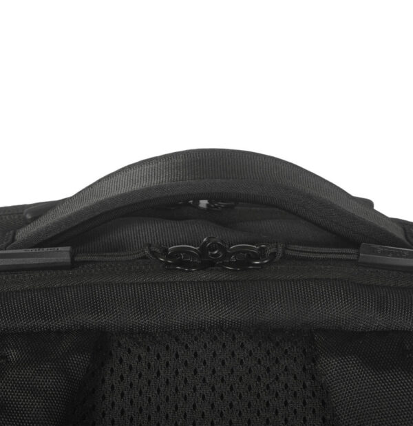 Targus EcoSmart rugzak City backpack Zwart - Afbeelding 16