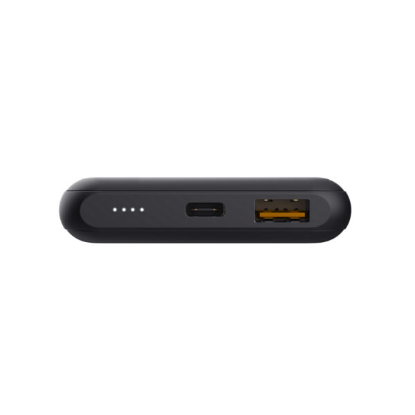 Trust Redoh Lithium-Ion (Li-Ion) 10000 mAh Zwart - Afbeelding 6