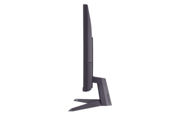 LG 27GS50F-B computer monitor 68,6 cm (27") 1920 x 1080 Pixels Full HD LCD Grijs - Afbeelding 5