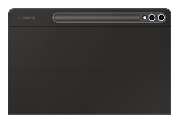 Samsung EF-DX820BBFGBE tabletbehuizing 31,5 cm (12.4") Hoes Zwart - Afbeelding 2