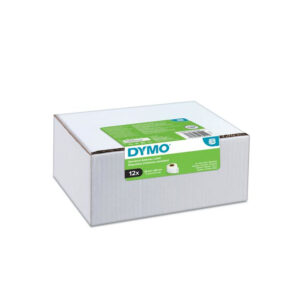 DYMO LW - Standaardadreslabels - 28 x 89 mm - 2093091