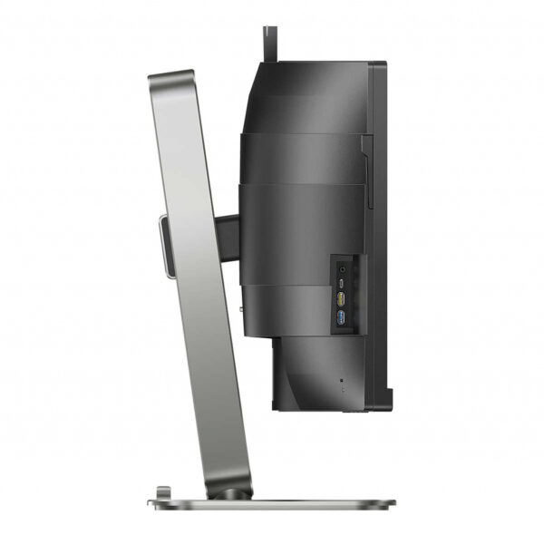 Philips 49B2U6900CH/00 computer monitor 124 cm (48.8") 5120 x 1440 Pixels Dual QHD LCD Zwart - Afbeelding 3