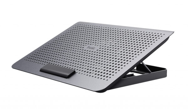 Trust Exto laptop cooling pad Grijs