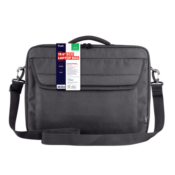 Trust ATLANTA LAPTOP TAS 15.6" ECO - Afbeelding 4