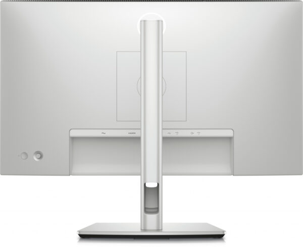 DELL UltraSharp U2424H computer monitor 60,5 cm (23.8") 1920 x 1080 Pixels Full HD LCD Zwart, Zilver - Afbeelding 3