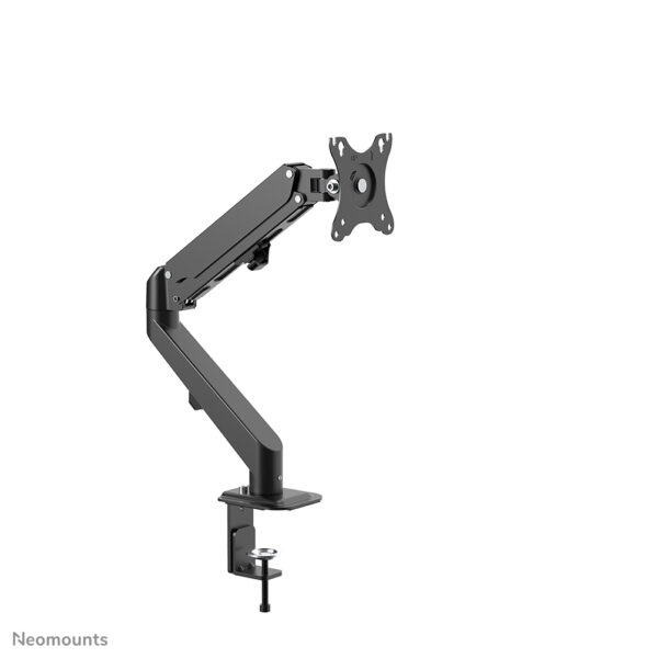 Neomounts DS70-700BL1 Monitorarm 17-27" - gasveer - Afbeelding 4