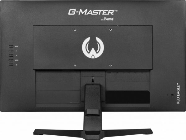 iiyama G-MASTER G2470HSU-B6 computer monitor 60,5 cm (23.8") 1920 x 1080 Pixels Full HD LCD Zwart - Afbeelding 9
