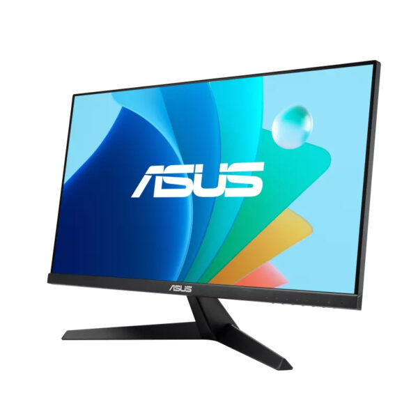 ASUS VY249HF computer monitor 60,5 cm (23.8") 1920 x 1080 Pixels Full HD LCD Zwart - Afbeelding 3