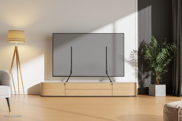 Neomounts DS45-430BL19 TV standaard 23-75" - Afbeelding 12
