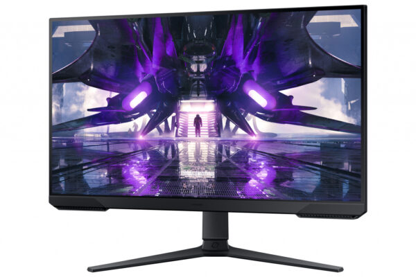 Samsung G32A computer monitor 68,6 cm (27") 1920 x 1080 Pixels Full HD LCD Zwart - Afbeelding 14