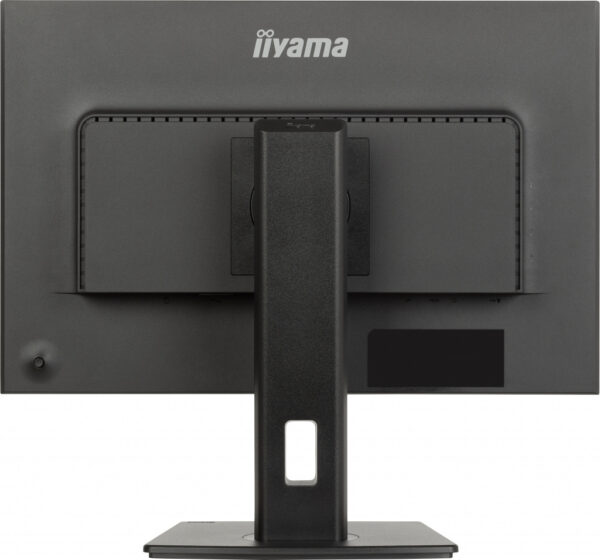iiyama ProLite XUB2495WSU-B7 computer monitor 61 cm (24") 1920 x 1200 Pixels 4K Ultra HD LED Zwart - Afbeelding 3