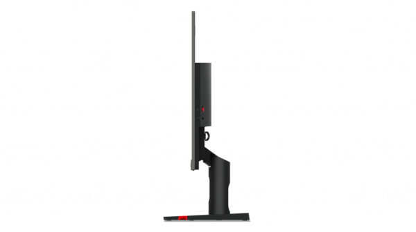 Lenovo ThinkVision S24i-30 LED display 60,5 cm (23.8") 1920 x 1080 Pixels Full HD Zwart - Afbeelding 12