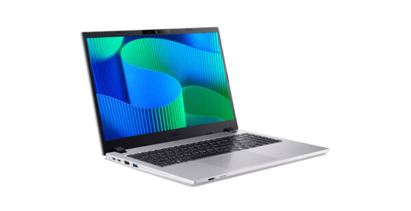 Acer TravelMate P2 15 TMP215-55-TCO-738N Intel® Core™ i7 i7-1355U Laptop 39,6 cm (15.6") Full HD 16 GB DDR5-SDRAM 512 GB SSD Wi- - Afbeelding 4