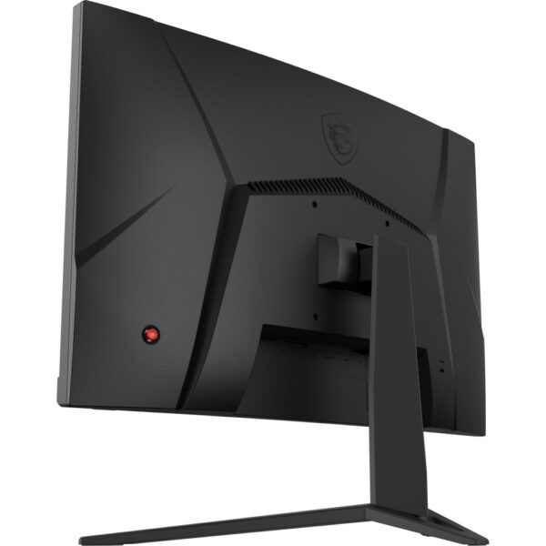 MSI G24C4 E2 computer monitor 59,9 cm (23.6") 1920 x 1080 Pixels Full HD LED Zwart - Afbeelding 4