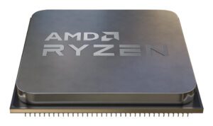 AMD Ryzen 5 9600 processor 3,8 GHz 32 MB L3